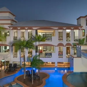 Apartahotel Regal -