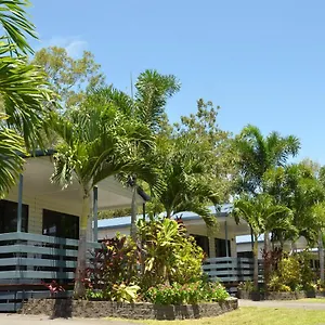 Parque de vacaciones Big4 Port Douglas, Glengarry